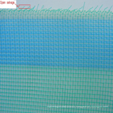 High Quality with Competitive Price Colorful Window Screen